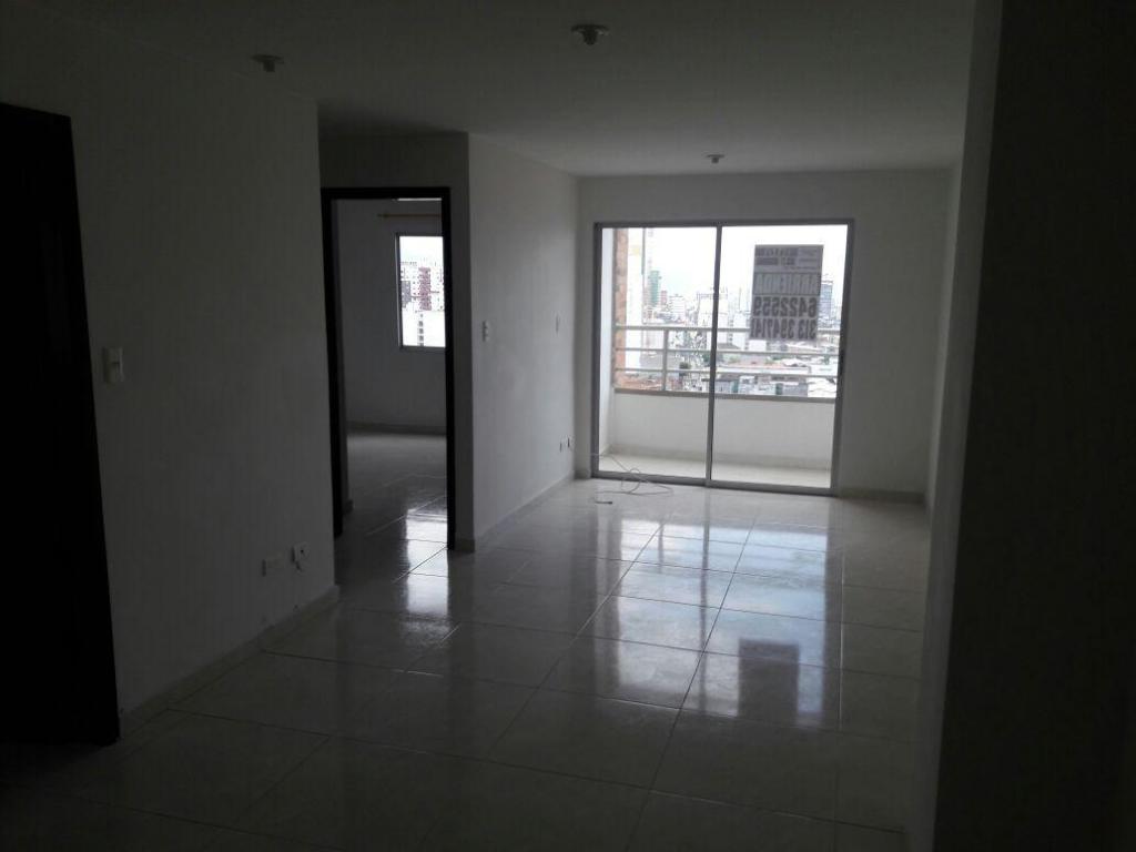 ARRIENDO APARTAMENTO SAN FRANCISCO TORRE BARUK