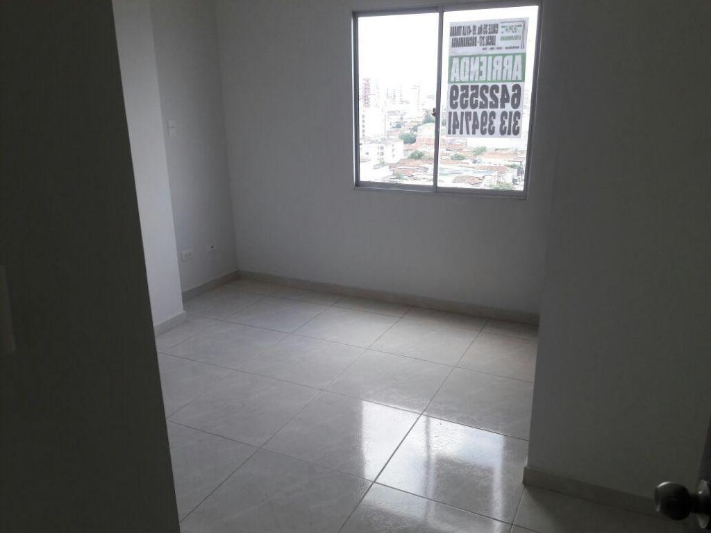 ARRIENDO APARTAMENTO SAN FRANCISCO TORRE BARUK