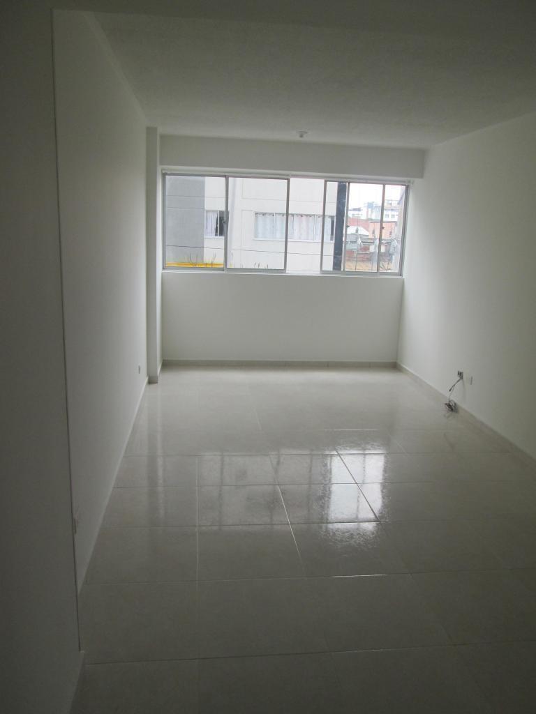 ARRIENDO APTO SAN FRANCISCO, EDIFICIO TRIBECCA