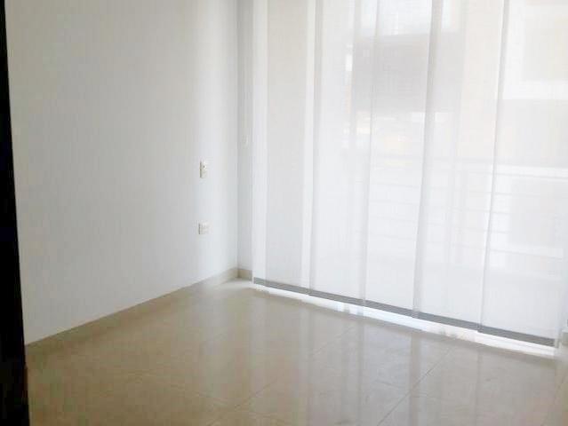 JPS: 4018 VENDO APARTAMENTO APARTAESTUDIO NUEVO SOTOMAYOR