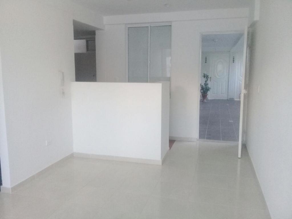 JPS: 4106 VENDO APARTAMENTO PROVENZA