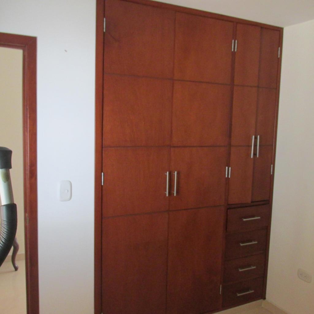 SE VENDE APARTAMENTO EN SOTOMAYOR