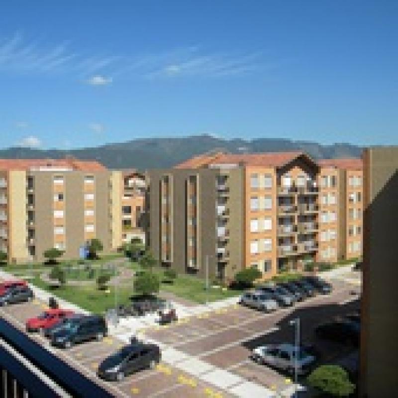 Cod. VBKAS3065 Apartamento En Venta En Cajica Huertas Club Residencial