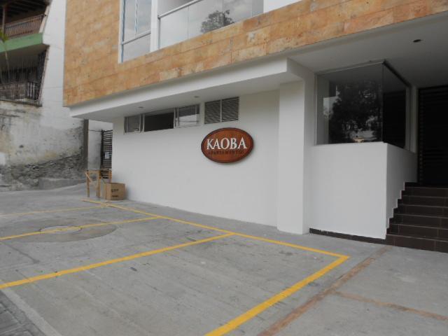 Apartamento en Venta en Arboleda 45438