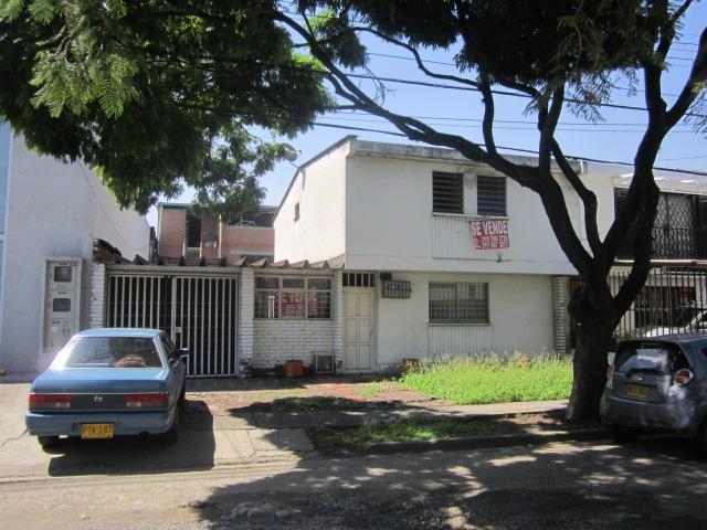Casa en Venta en La Merced 49886