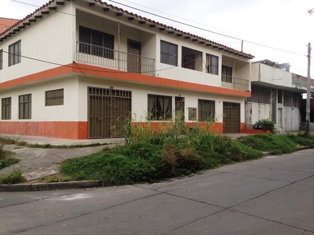 Casa en Venta en Las Delicias 46841
