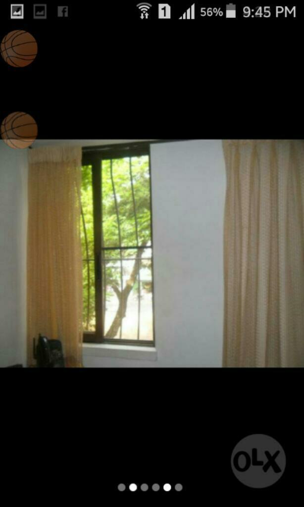 Habitacion Amoblada Dama Sola