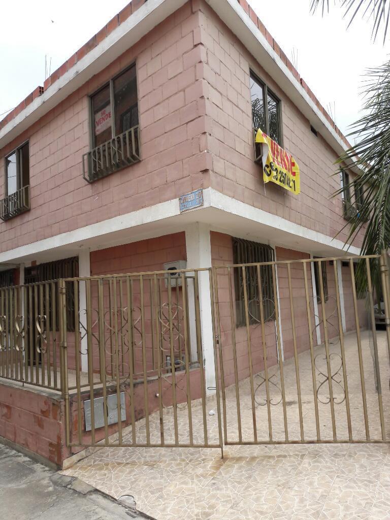 Vendo Casa en Vallegrande