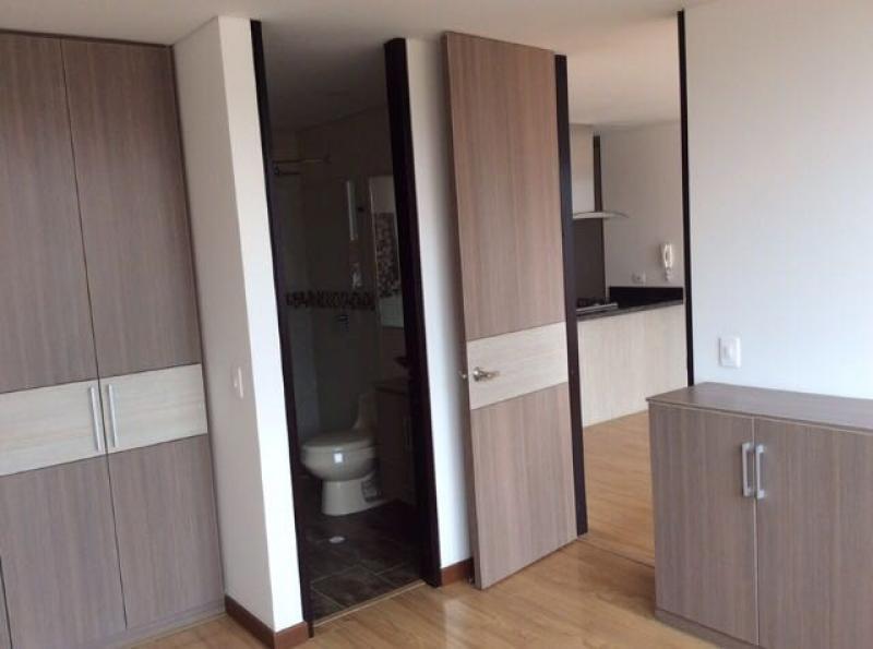 Cod. VBKAS3070 Apartamento En Venta En Chia Toscana