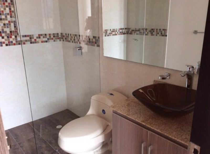 Cod. VBKAS3070 Apartamento En Venta En Chia Toscana