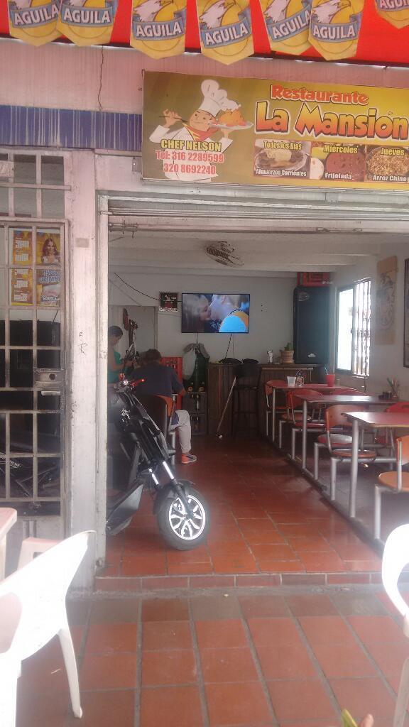 Arriendo Local Amoblado Comidas Rapidas