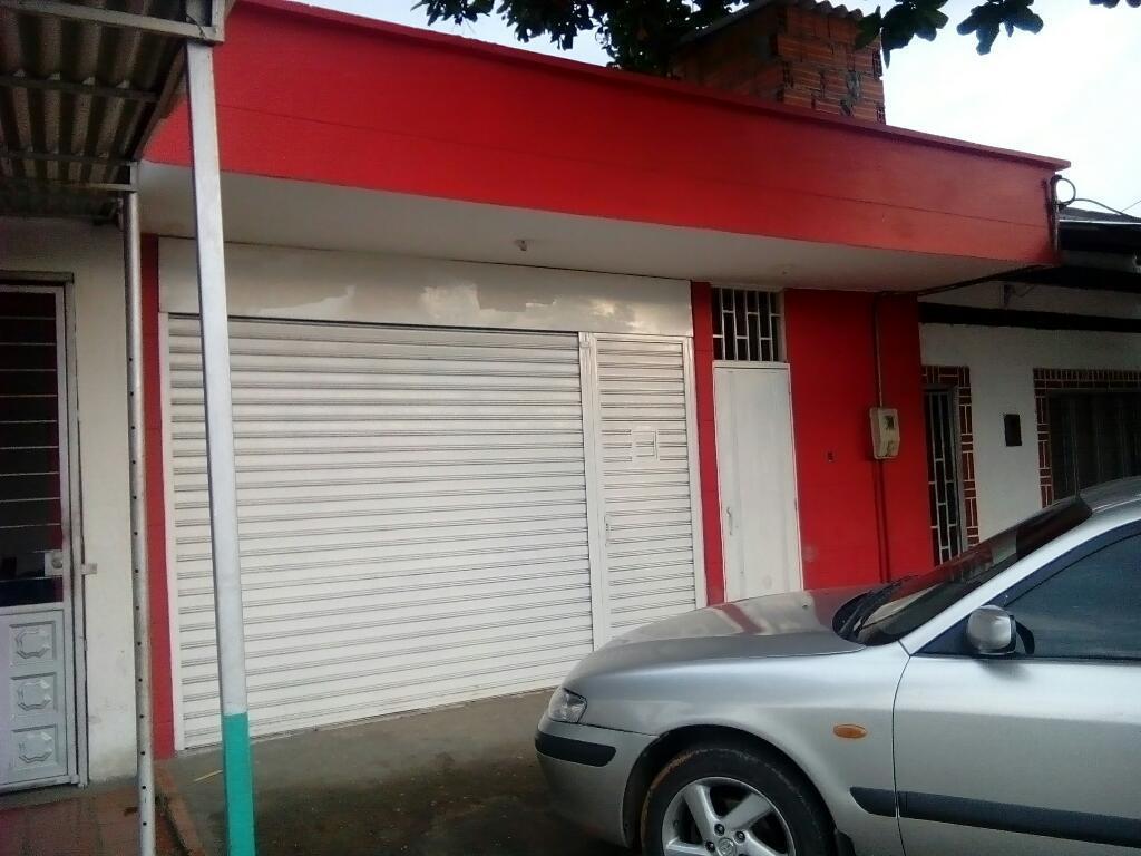 Local Nuevo San Luis Permuto