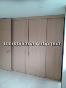 APARTAMENTO  COD 947