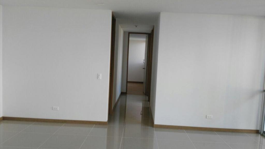 APARTAMENTO  SECTOR LAS ANTILLAS PISO 7