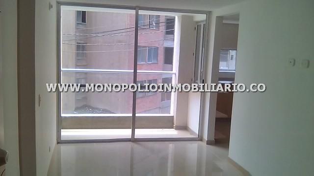 APARTAMENTO PARA LA VENTA EN  LAS ANTILLAS COD 7179