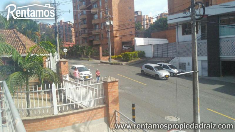 Cod. ABRPR5045 Oficina En Arriendo En  Las Vegas