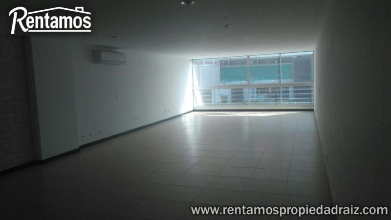 Cod. ABRPR5045 Oficina En Arriendo En  Las Vegas