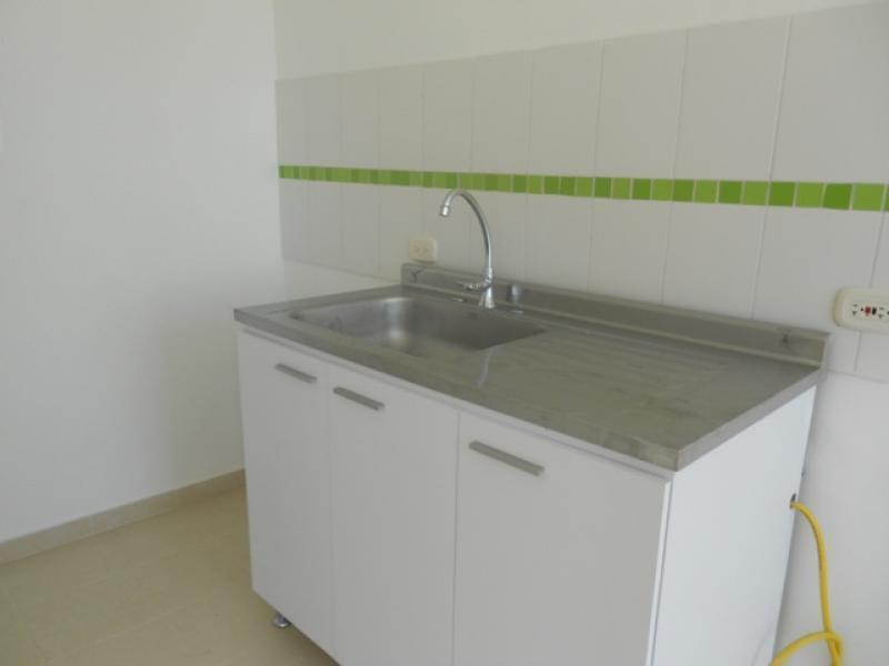 Cod. VBPAI9409 Apartamento En Venta En Ibague Unidad Residencial Timaka Salado