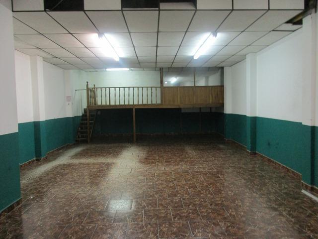 ARRIENDO DE LOCALES EN OLAYA   27913112