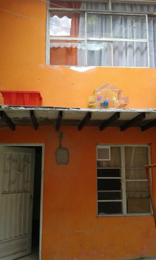 SE VENDE CASA