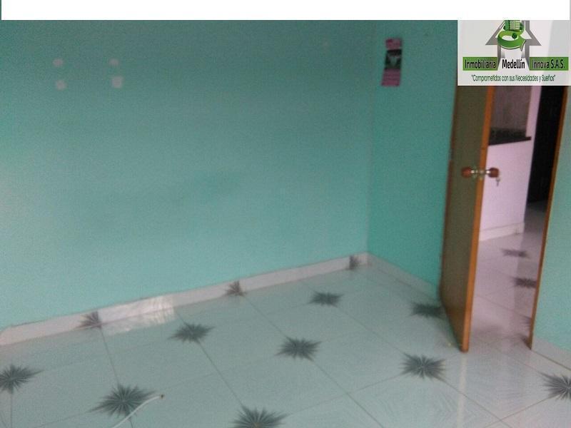 Apartamento Las Flores, . Código 465193