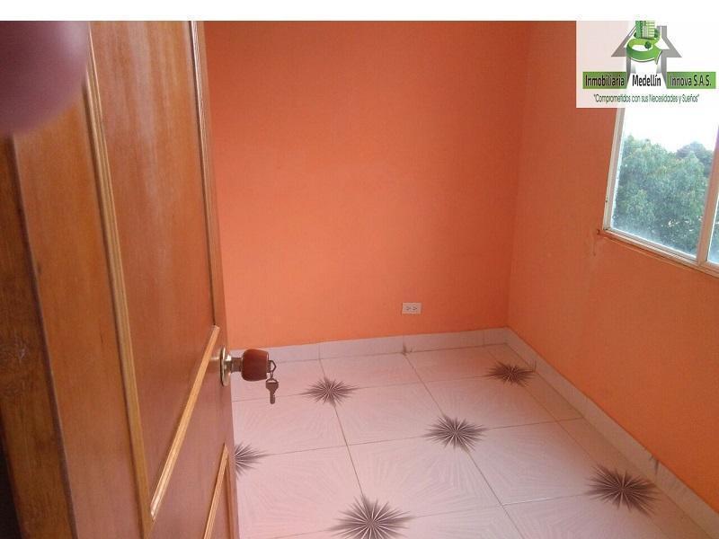 Apartamento Las Flores, . Código 465193