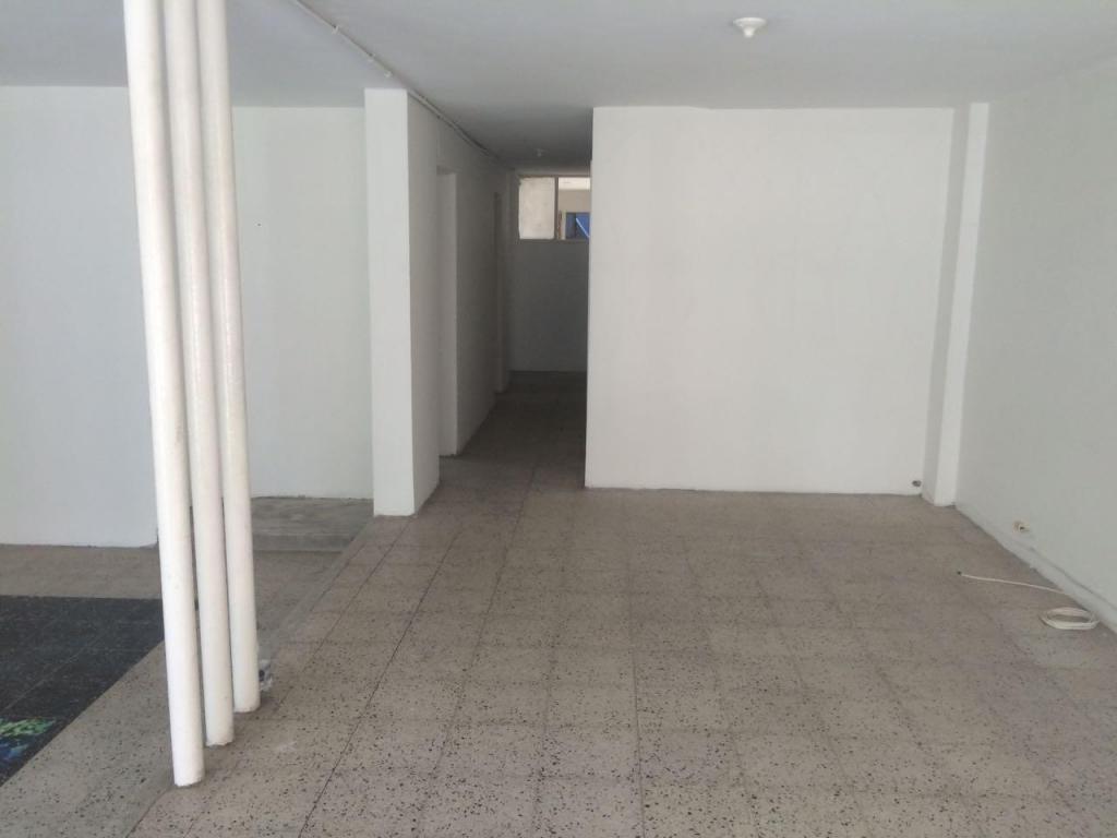 CASA EN ALQUILER EN LAURELES COD. 10651