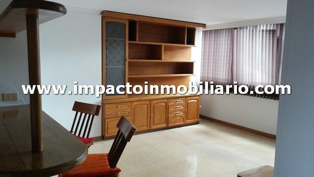 EN ALQUILER APARTAMENTO EN LAURELES COD. 10596