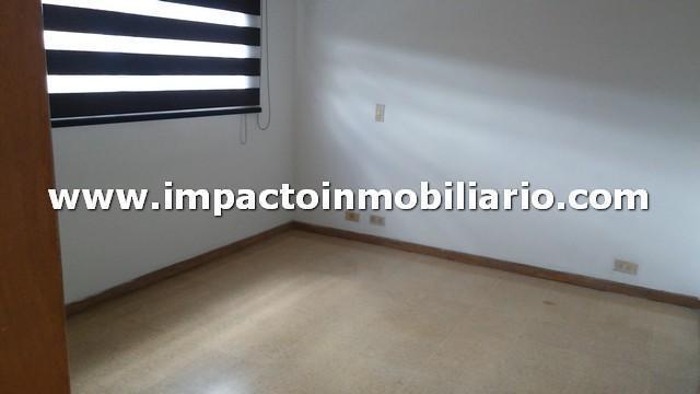 EN ALQUILER APARTAMENTO EN LAURELES COD. 10596