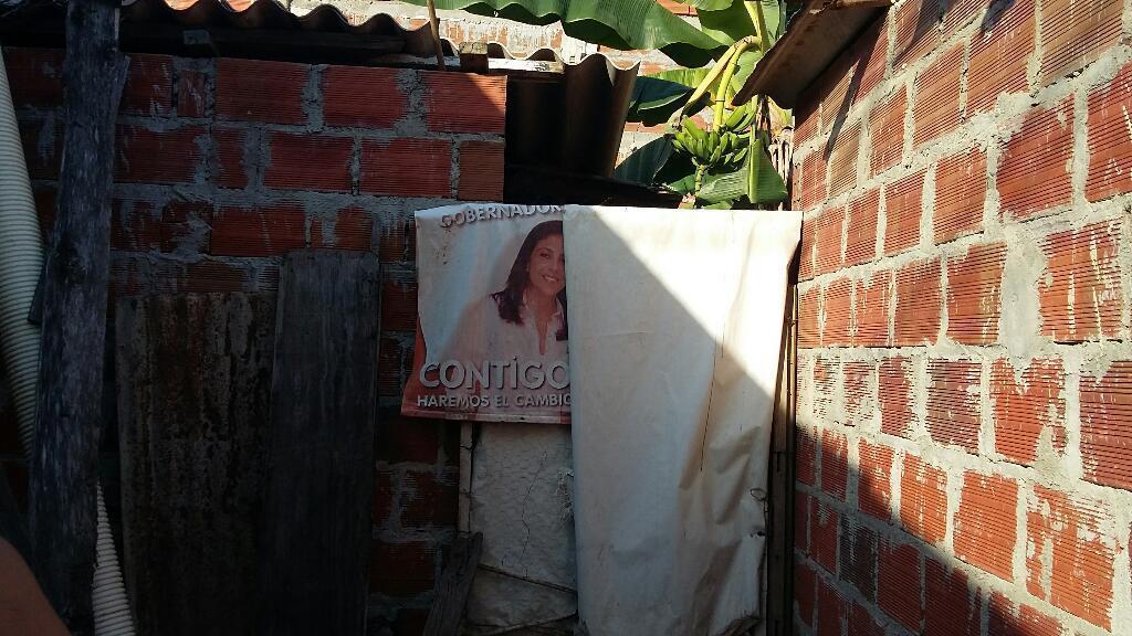 Vendo Lote