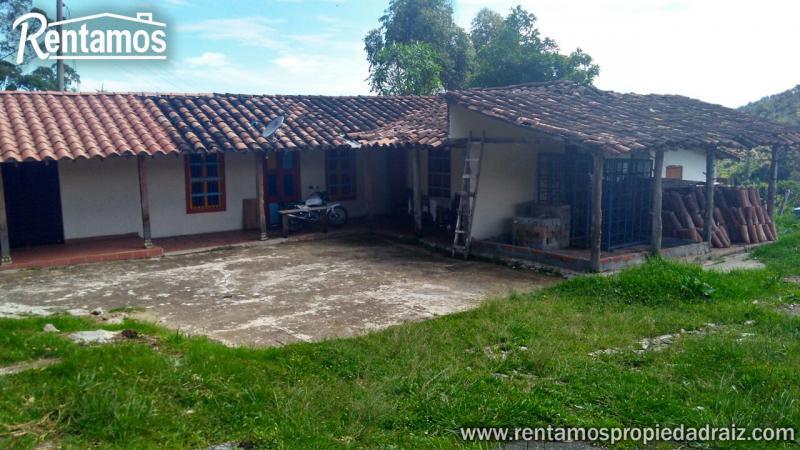 Cod. VBRPR4997 Finca En Venta En Peñol Peñol