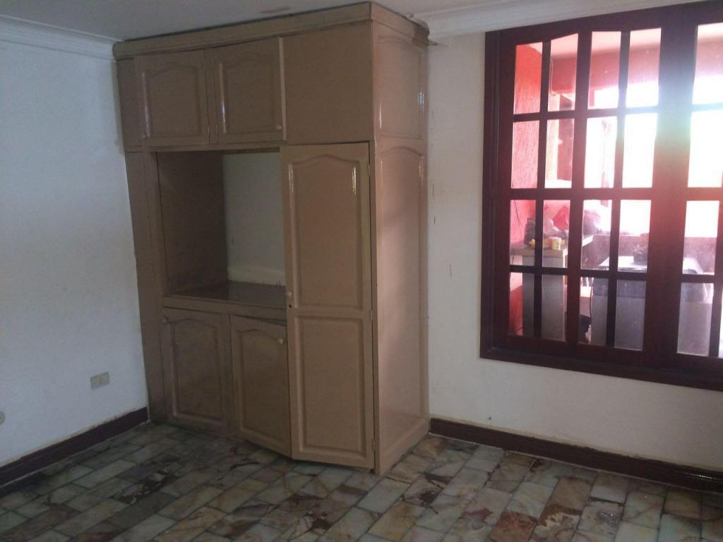 APARTAESTUDIO EN ARRIENDO