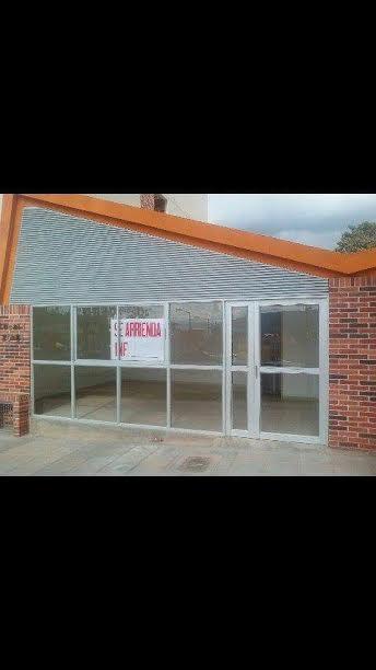 ARRIENDO LOCAL EN