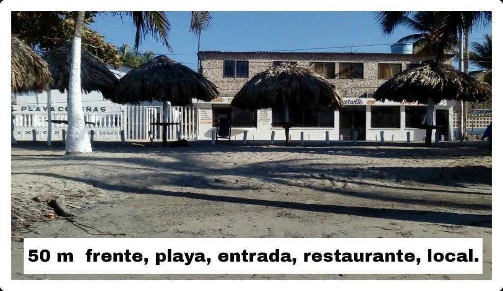 Venta Hotel Playa Coveñas 4. 800 M