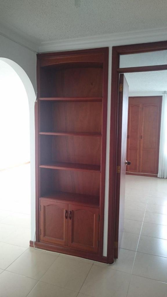 VENDO XCELENTE APARTAMENTO NORTE RENTABLE SECTOR MUISCAS