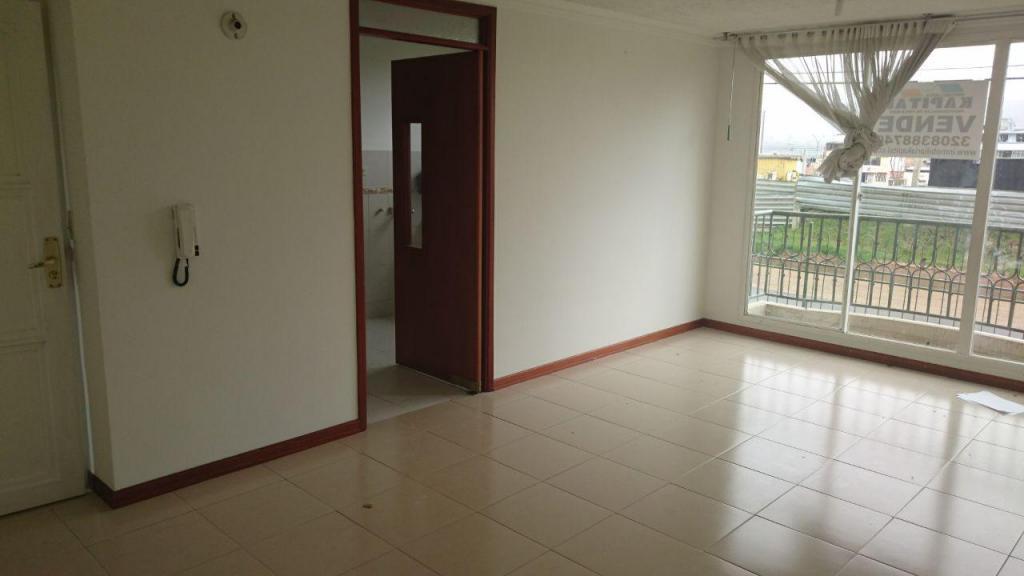 VENDO XCELENTE APARTAMENTO NORTE RENTABLE SECTOR MUISCAS