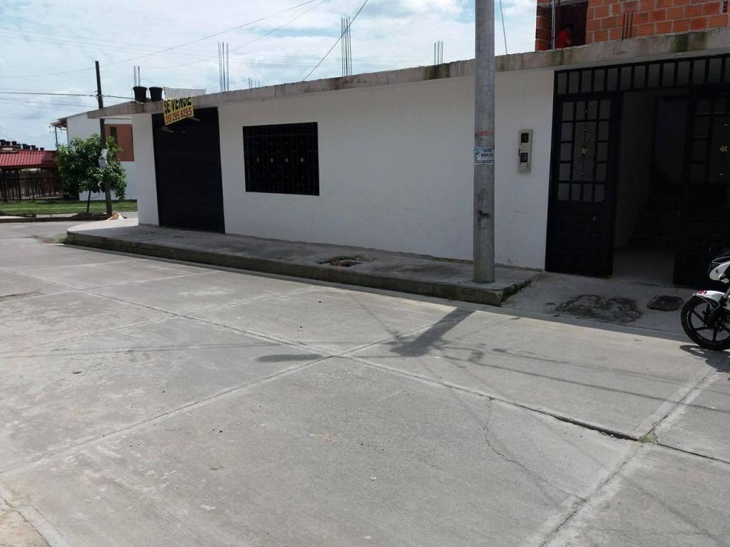 SE VENDE LOCAL COMERCIAL EN EL BARRIO SAN JORGE