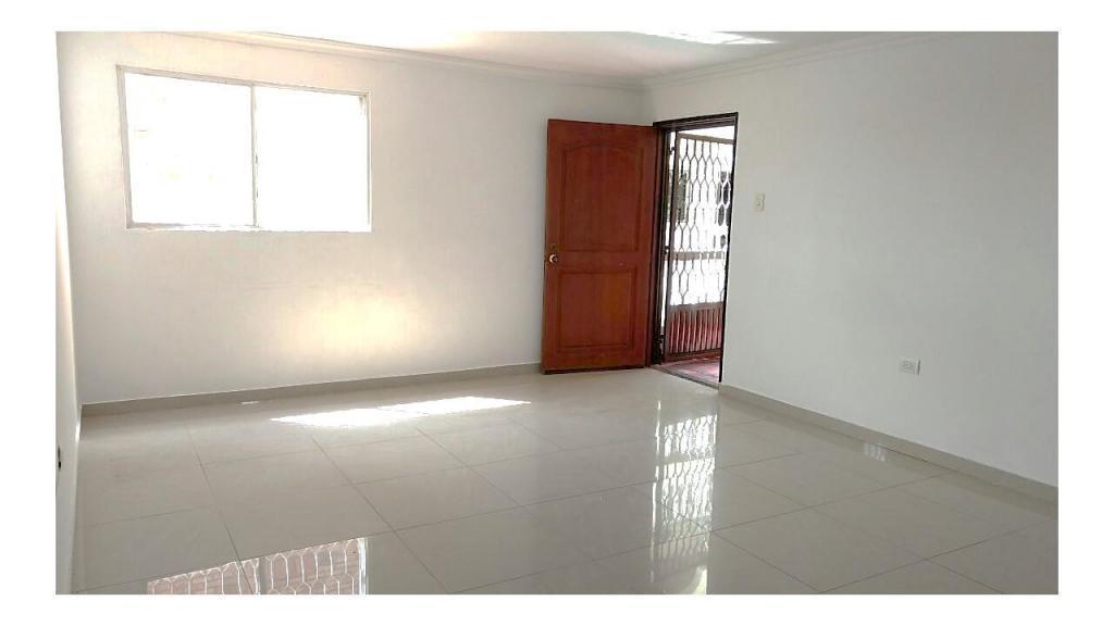 Arriendo apartamento en excelente precio, sector bellavista!!