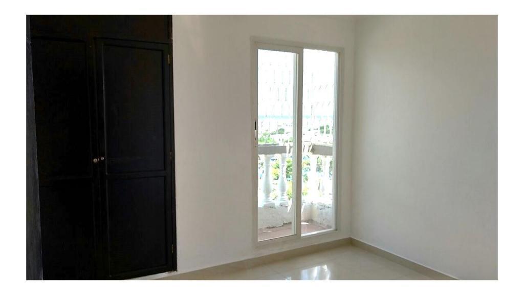 Arriendo apartamento en excelente precio, sector bellavista!!