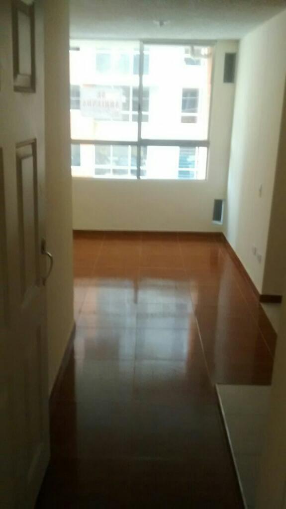 Arriendo Apartamento en Tintal T Buena