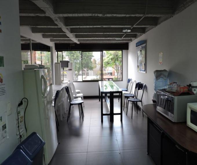 ARRIENDO DE OFICINAS EN CHICO CHAPINERO BOGOTA 79353