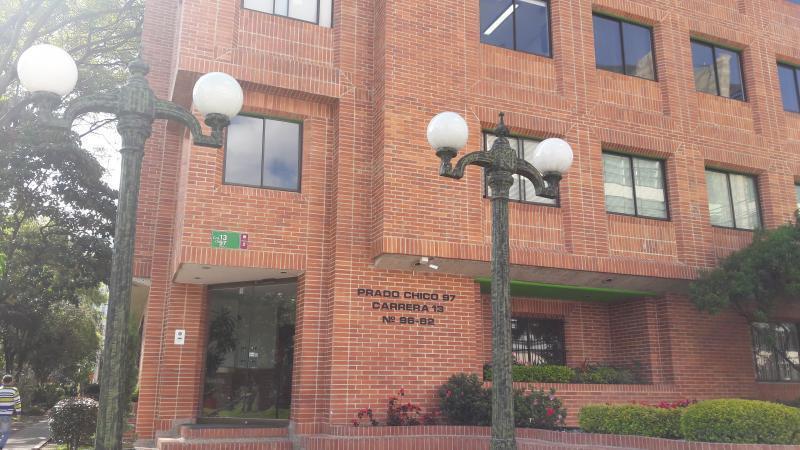 Cod. ABRTB1474 Consultorio En Arriendo En Bogota Chico