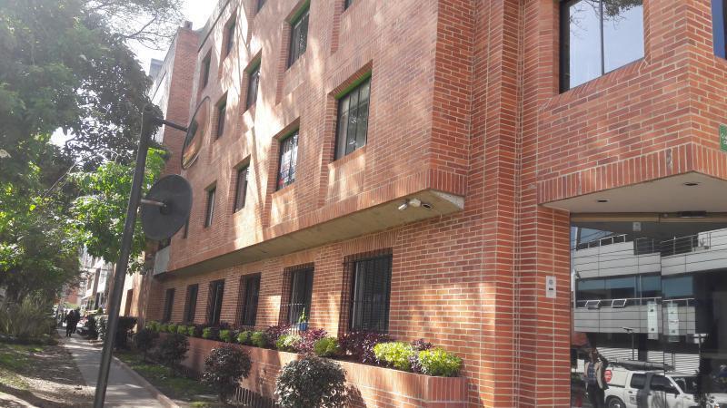 Cod. ABRTB1474 Consultorio En Arriendo En Bogota Chico