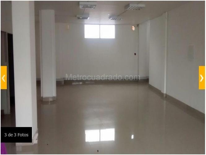 CODIGO:30117 BOGOTA EXCELENTE LOCAL COMERCIAL SOBRE TODA LA CARACAS
