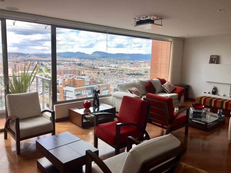 Cod. VBAPP4404 Apartamento En Venta En Bogota Bosque De PinosUsaquén