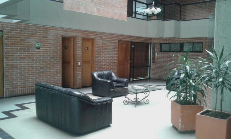 Cod. VBMIL2881 Oficina En Arriendo/venta En Bogota Chico Norte