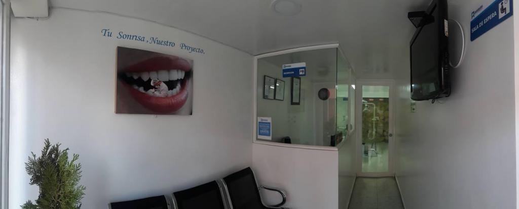 Consultorio odontologico. Clinica odontologica VENTA