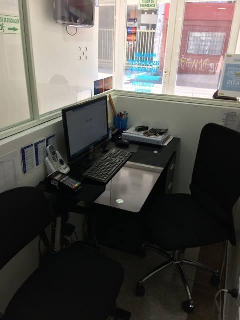 Consultorio odontologico. Clinica odontologica VENTA