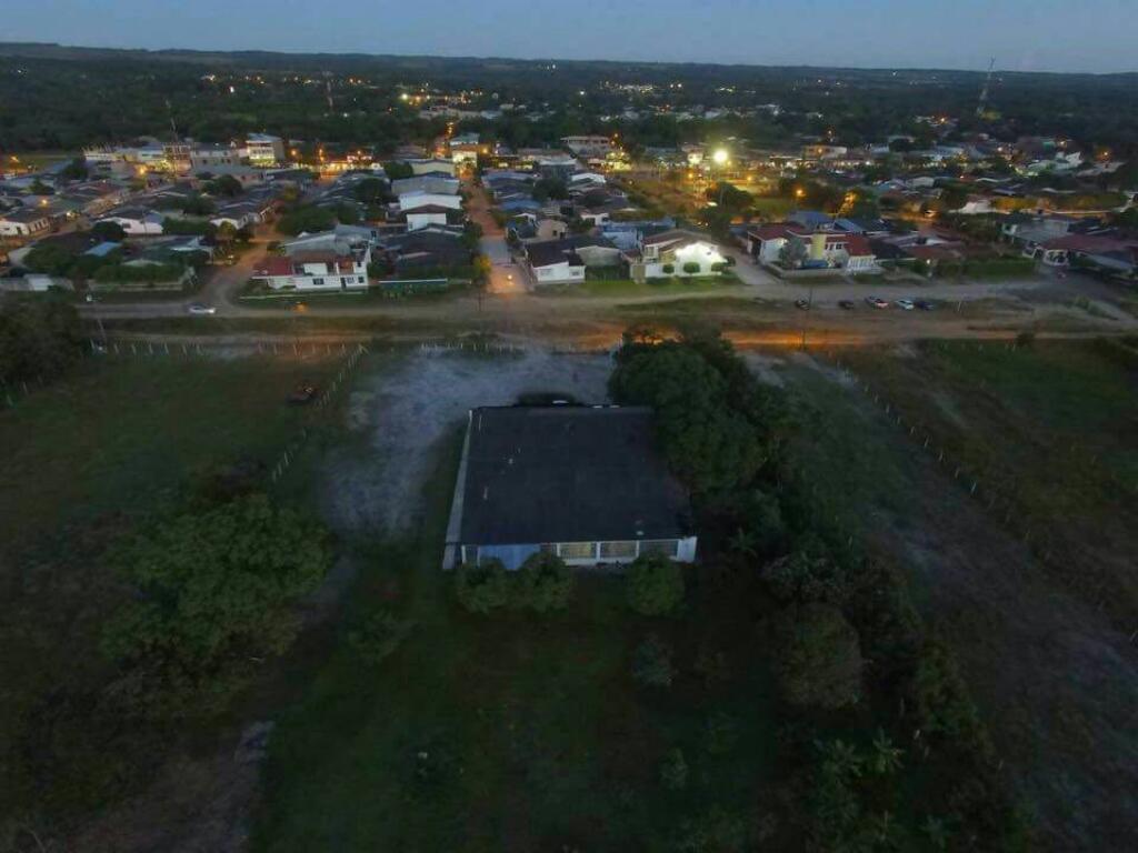 Vendo Casa Lote Monterrey Casanare