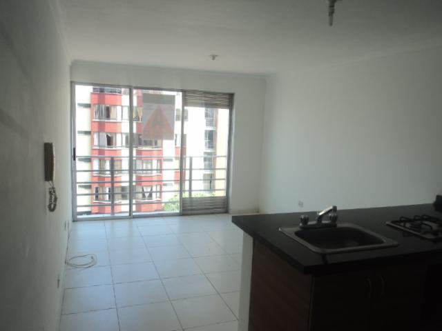 ARRIENDO APARTAESTUDIO ALARCON